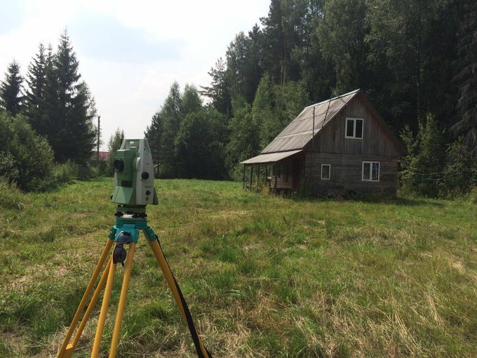В Самарской области ведется работа по определению координат земельных участков